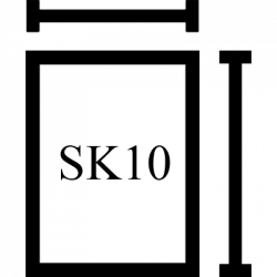 SK10 - (112x240)