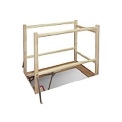 Toebehoren voor zoldertrappen