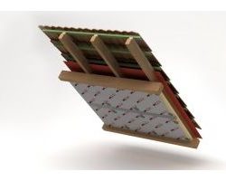 ZolderIsolatie (Dak)